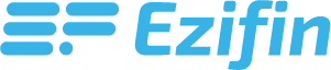 Ezifin Logo