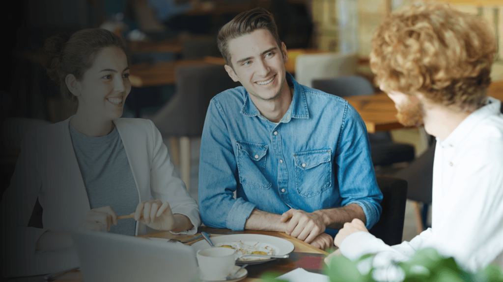 finance broker