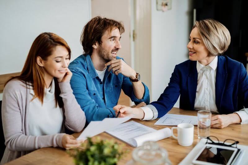 Secured Business Loan