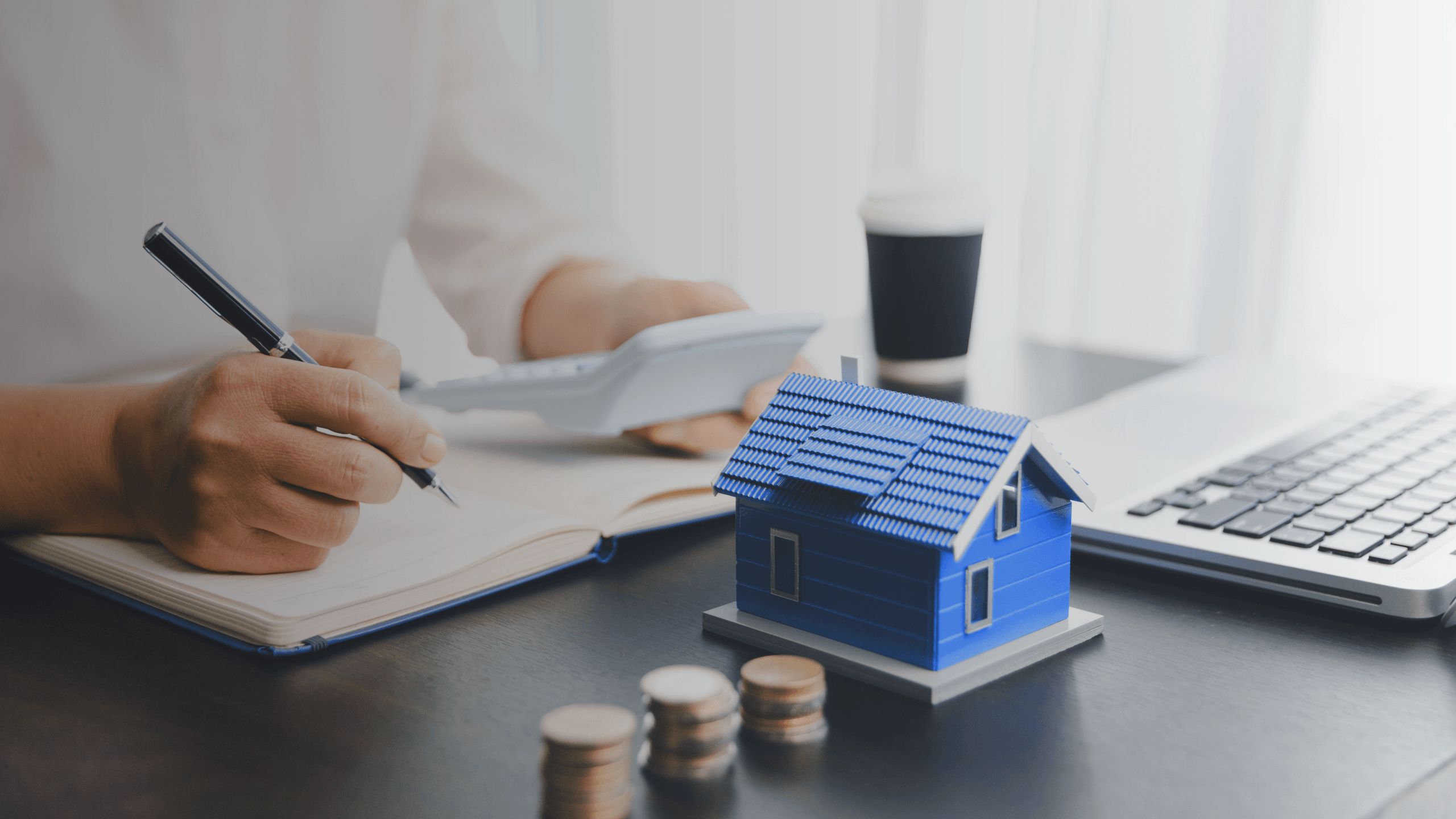 buying finance